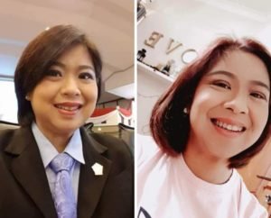 Putri EE Mangindaan Dikabarkan Meninggal Dunia di RSUP Prof Kandou Manado