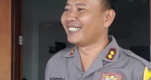 Heboh Masih Berkeliaran dan  Beroperasi di Mitra, Polres Buru Bandar Togel