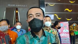 IPDN Sosialisasikan Undang-Undang Tentang Cipta Kerja, Dihadiri Pjs Gubernur Sulut