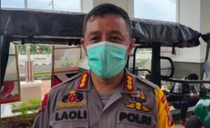 Parkiran RSUP Prof Kandou Masih Rawan Pencurian Sepeda Motor, Kapolresta: Kita Akan Lidik