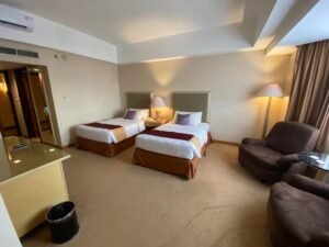 Hotel Gran Puri Manado Persembahkan Promo Menarik di Bulan Januari