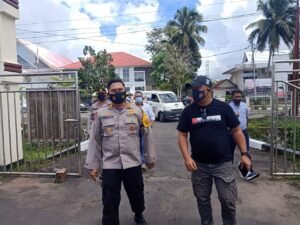 Terus Beri Perhatian Kepada Masyarakat, AWAM Apresiasi Kinerja Kapolres Minahasa