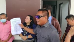 Putusan Pengadilan Tidak Dieksekusi, Fahmi: Pak Presiden Tolong Tinjau Kinerja PN Manado