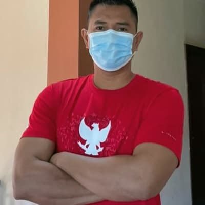 Pelatih Voli Putri Jonathan Takansenserang