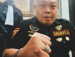 DPP Garda Manguni Dukung Bharada Eliezer Ungkap Kebenaran