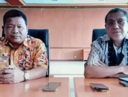 Dugaan Korupsi Rp.2,2 Triliun Di Kabupaten Biak Numfor Hanya Hoax