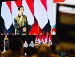 Presiden Ingatkan Kepala Daerah Kemiskinan Ekstrem di Indonesia Saat ini Masih Dua Persen