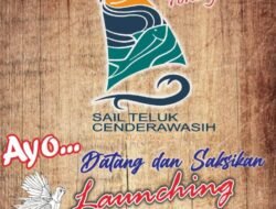 Presiden Joko Widodo Direncanakan Launching Sail Teluk Cendrawasih Jumat Besok