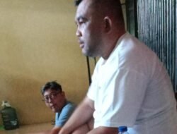 Permohonan Penanguhan Panahanan Dikabulkan Polda Sulut, Viktor Kembali Jalankan Aktivitas Tambang Emas Ilegal di Tateli