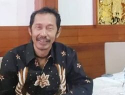 PWI Pusat Mengutuk Keras aksi Penganiayaan Terhadap Mantan Ketua PWI Kabupaten Lamandau