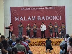 Talalu Manis Group, Anak – Anak Beilohy Amalatu Guncang Manado