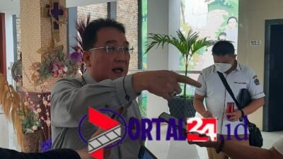 Yongkie Limen ” MBW Lambat Laun Akan Mubazir Karena Parkir Sulit “