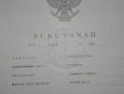 Sesuai fakta Persidangan Tidak Ada Yang Membuat Penggugat Wenny Lumentut Terpojok, Justru Pihak Tergugat Yang Terpojok Dengan Keterangan Ahli.