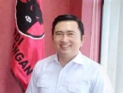 Di Peringatan HUT Proklamasi Kemerdekaan ke-78, Ketua Fraksi PDI Perjuangan DPRD Sulut Rocky Wowor menyatakan Indonesia makin maju