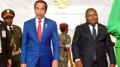 Indonesia dan Mozambik Memperkuat Kerja Sama Konkret di Bidang Ekonomi dan Pembangunan