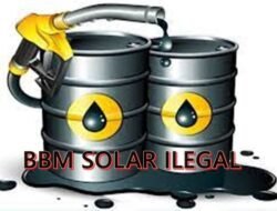 Mafia Solar BS Diduga Masih Leluasa Beroperasi, Polda Sulut: Kami Lidik Dulu