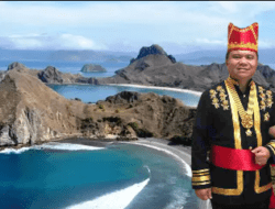 Indonesia Peringkat Pertama Negara Terindah di Dunia, Komitmen Irjen Pol (Purn) Ronny Franky Sompie Makin Kuat Tingkatkan Pariwisata Sulut