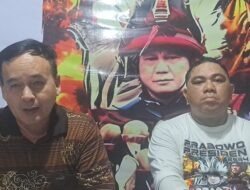 Prabowo Pulang Kampung, Tonaas Wangko Izhak Tambani Kerahkan 30 Ribu Masa
