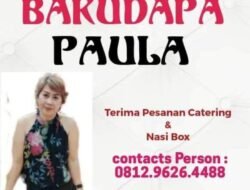 Resto Bakudapa Paula Makanan Khas Manado, Makan Sepuasnya Pertama di Jakarta