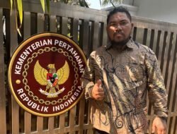 Tonaas Wangko Izhak Tambani Apresiasi Wakil Gubernur Steven Kandow Minta Maaf Kepada Pendukung Prabowo di Sulut