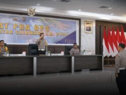Polda Maluku Akan Gelar Operasi Keselamatan Salawaku 2024