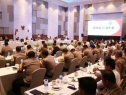 Komisi III DPR RI Apresiasi Pemilu Berjalan Aman, Damai dan Lancar di Sulawesi Utara