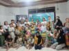 DPP GKMI Buka Puasa Bersama Anak Panti Asuhan Siti Khadijah Manado