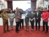 DPRD Kota Manado Gelar Rapat Paripurna Penyampaian Laporan Pansus LKPJ Walikota Manado Angaran 2023