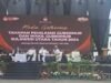 KPU Sulut Gelar Media Gathering Tahapan Pemilihan Gubernur dan Wakil Gubernur Tahun 2024, Bersama Insan Pers