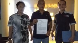 PT MUF Manado dan Manajer Dilaporkan di Polda Sulut, Tarik Mobil di Kantor Manajer Minta Jasa Penarikan Rp, 18 juta