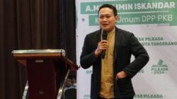 Helmy Halim Cocok Jadi Walikota Tangerang 5 Tahun Mendatang, Dinilai Lebih Paham Persoalan Kota 