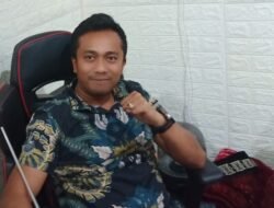 Meningkatnya Kasus Pencabulan di Minut, IPTU Andi Ilham Ferdian Martadinata: Peran Aktif dari Orang Tua Harus Ditonjolkan