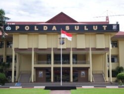 Mantan Bupati Minut VAP, Menangkan Prapradilan di Pengadilan Negeri Manado