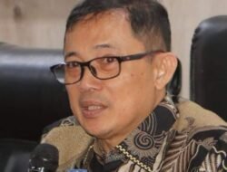 Rektor Unsrat Prof. Berty Sompie “Niat Saja Tidak Apalagi Melawan Putusan Pengadilan”