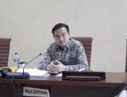 Nick Lomban Dorong Pemerintah Gali Potensi Pendapatan Daerah Yang Belum Maksimal