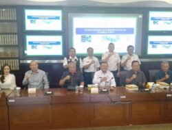 Komisi III DPRD Sulut Kunjungan Kerja ke BMKG dan BNPB Ini Yang Ditanyakan