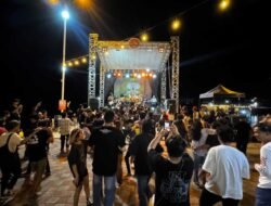 Sound of Celebes Sukses Gelar Bali Reggae Star Festival di Manado