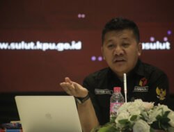 Bawaslu Sulut Dorong Sinergi KPU untuk Keamanan Data Pemilih Pilkada 2024