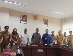 Komisi III DPRD Sulut “Dinas ESDM Maksimalkan Potensi PAD”