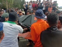 Setelah 6 Jam Pencarian, Revan (12) Ditemukan Meninggal di Pantai Holtekamp