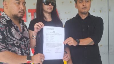 Bongkar Praktik Kotor! Nancy Angela Hendriks Tolak Suap Rp 2 Miliar untuk Posisi Komisaris BUMN