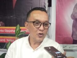 H. Ayub Albugis: YSK Harapan Baru untuk Kemajuan Sulawesi Utara