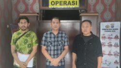 Audiensi DPC Projamin dan Kaban Keuangan Tomohon Diharapkan Jaga Citra Pemerintah