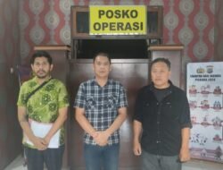 Audiensi DPC Projamin dan Kaban Keuangan Tomohon Diharapkan Jaga Citra Pemerintah