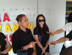 Lanjutan Kasus Pencemaran Nama Baik, Nancy Angela Hendriks Kembali Beri Keterangan di Polda Sulut