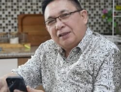 Paulus Pangau ” Ada Solusi untuk Meningkatkan Hasil Pertanian di Sulawesi Utara”