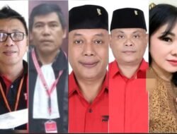 Wow ! Lima Stafsus Walikota Manado Nyatakan Mundur dari Jabatan Mereka