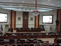 Banggar DPRD Sulut Setujui KUA PPAS APBD Tahun 2025