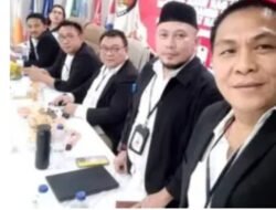 Bawaslu Minahasa Selatan Intensif Awasi Pendaftaran Calon Bupati dan Wakil Bupati 2024