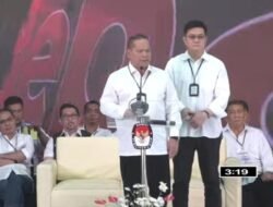 Paulus Pangau ” Hasil Debat Pertama E2L-HJP Lebih Layak Pimpin sulut”